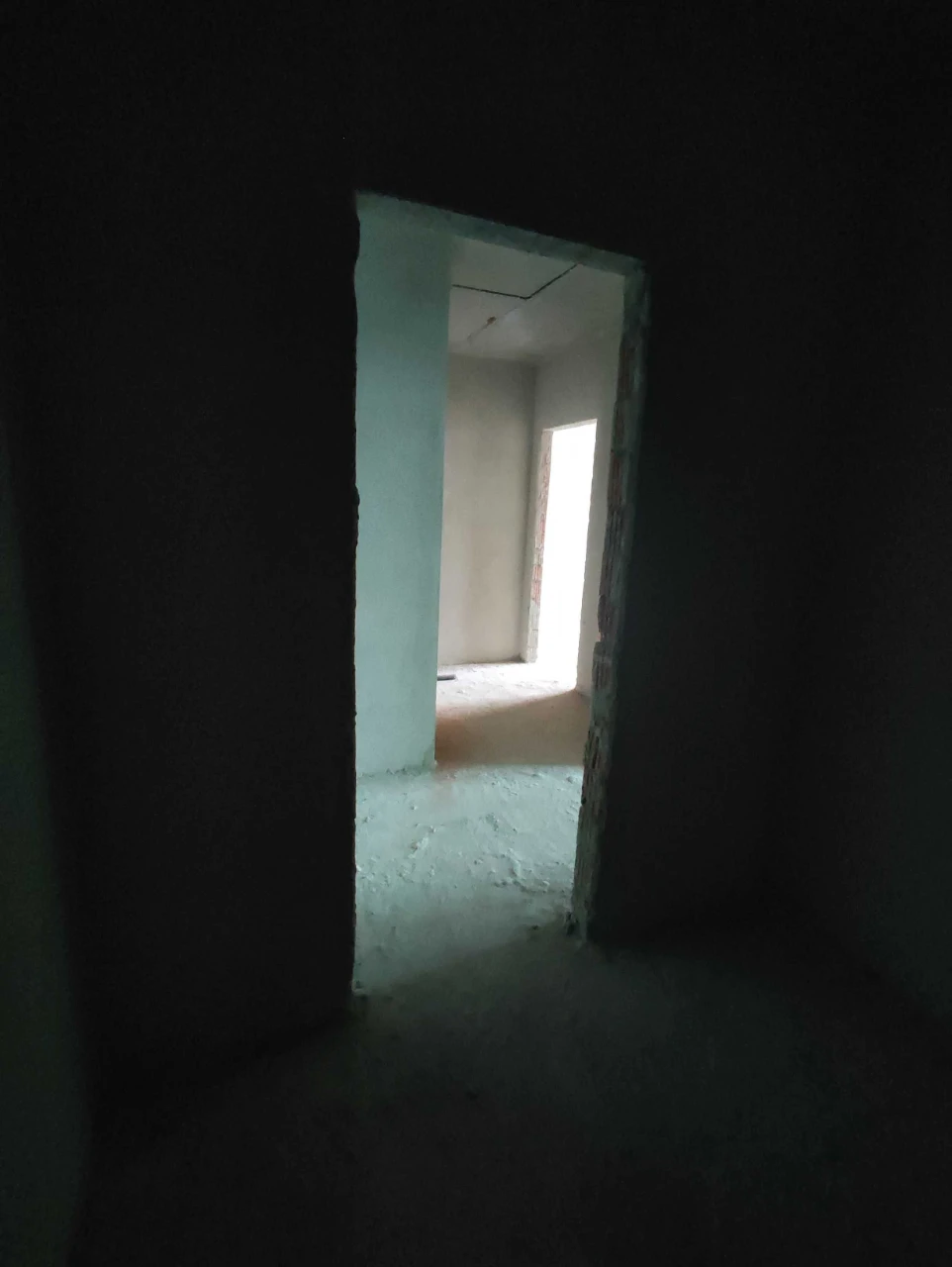 Продаж 1-к. квартири 44/15/17м² ЖК Auroom Forest 59500$ ТОРГ