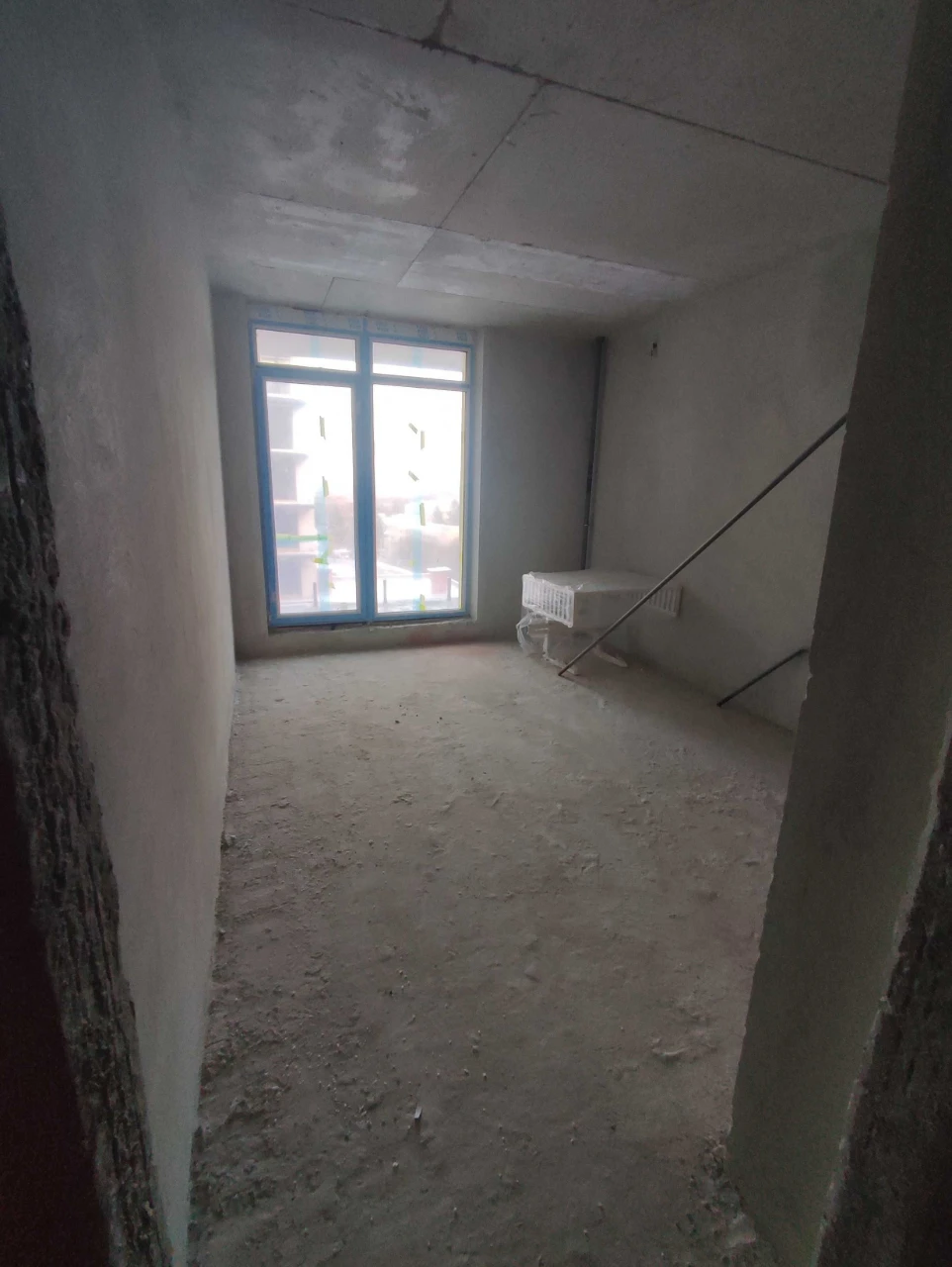 Продаж 1-к. квартири 44/15/17м² ЖК Auroom Forest 59500$ ТОРГ
