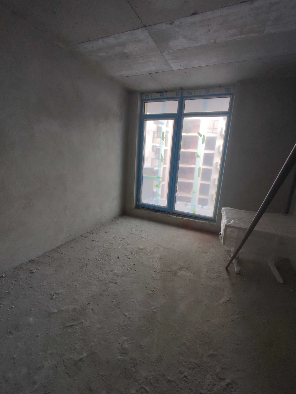 Продаж 1-к. квартири 44/15/17м² ЖК Auroom Forest 59500$ ТОРГ