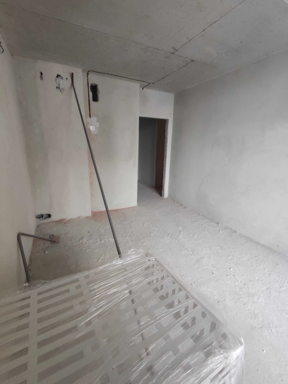 Продаж 1-к. квартири 44/15/17м² ЖК Auroom Forest 59500$ ТОРГ