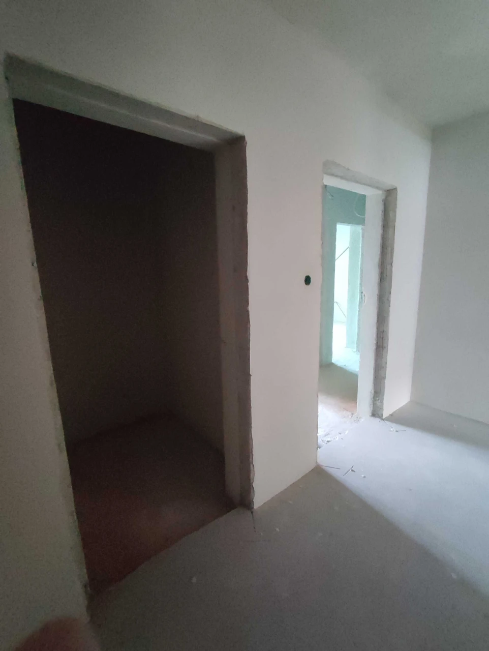 Продаж 1-к. квартири 44/15/17м² ЖК Auroom Forest 59500$ ТОРГ