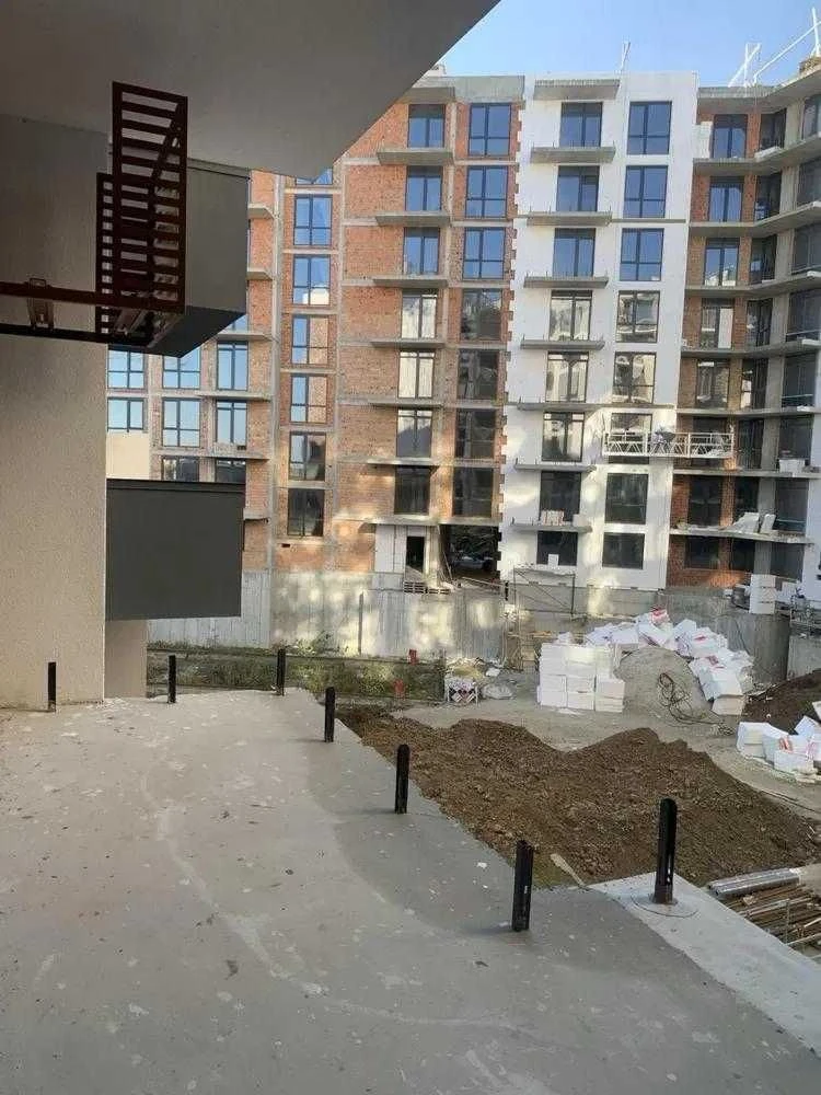 Продаж 1-к. квартири Новобудова 53/33/20 м² ЖК Auroom Forest