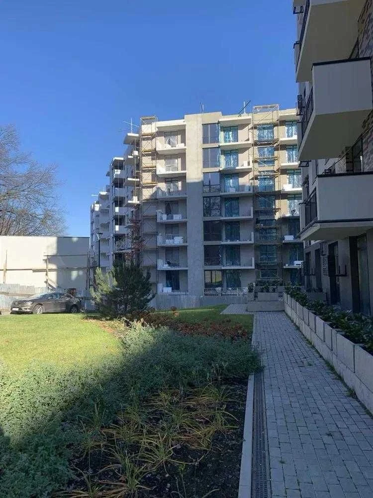 Продаж 1-к. квартири Новобудова 53/33/20 м² ЖК Auroom Forest