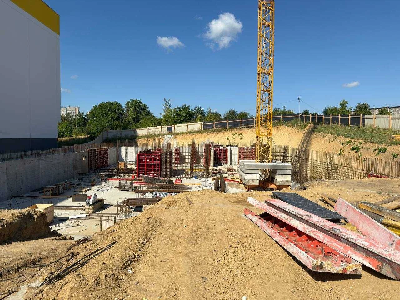 2 кімнатна квартира ЖК Винниківські Вежі Винники Львівський
