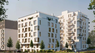 2 кімнатна квартира ЖК Винниківські Вежі Винники Львівський