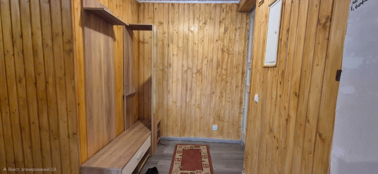 Продається затишна та світла квартира у тихому, зеленому кут