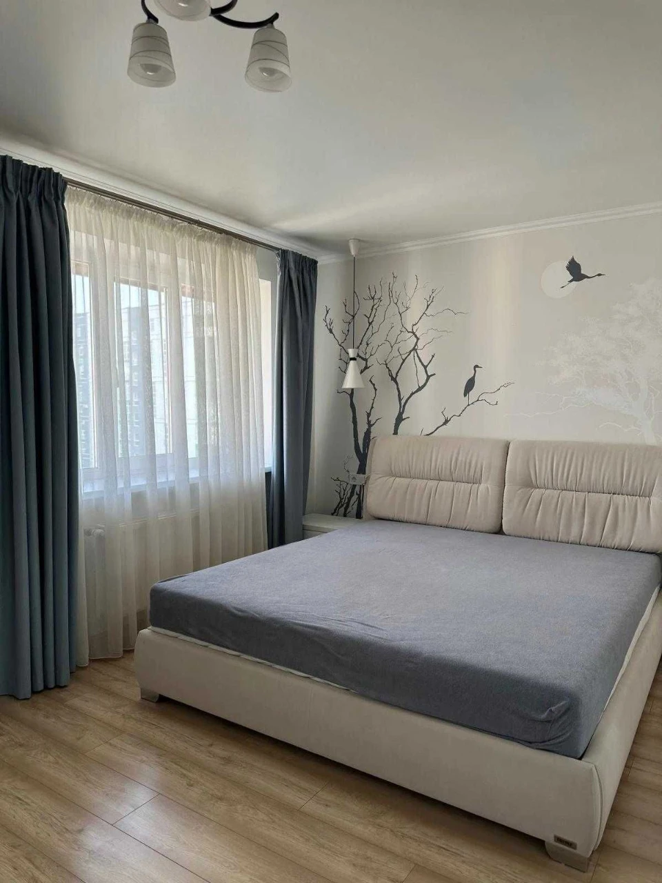 продаж 3 кім квартира Винники вул Кільцева ремонт та меблі