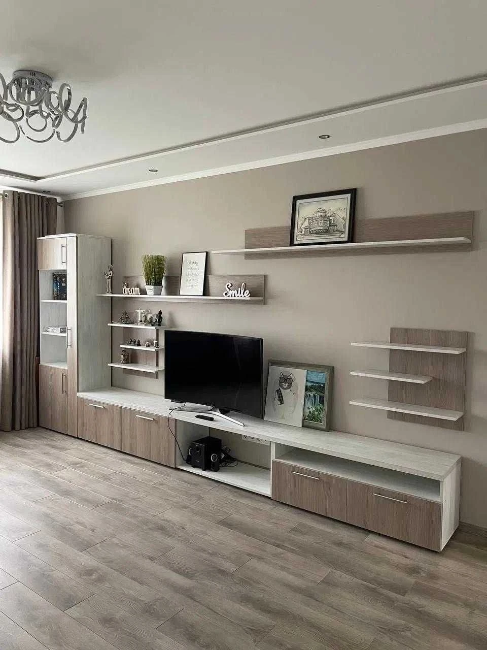 продаж 3 кім квартира Винники вул Кільцева ремонт та меблі