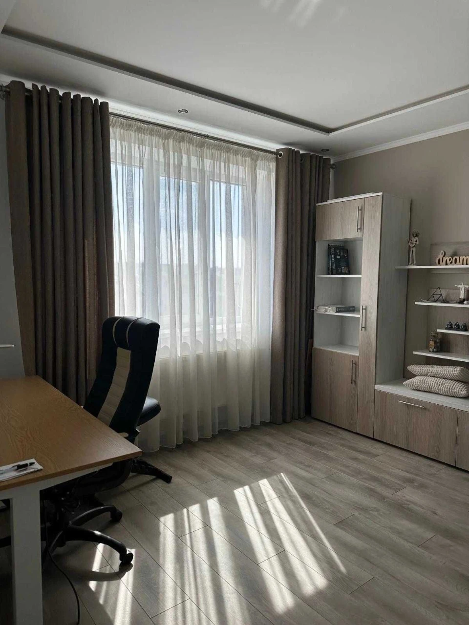 продаж 3 кім квартира Винники вул Кільцева ремонт та меблі