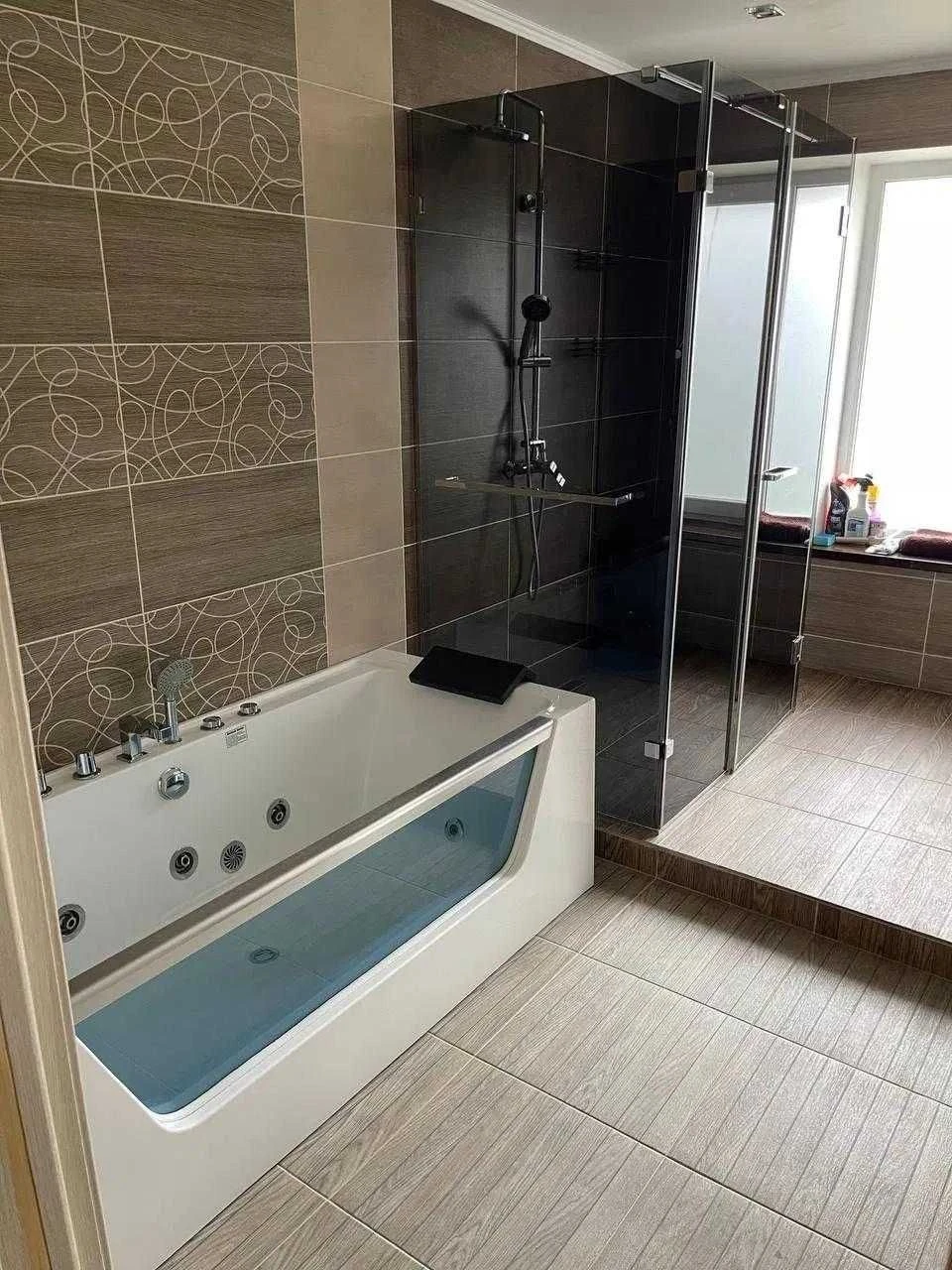продаж 3 кім квартира Винники вул Кільцева ремонт та меблі