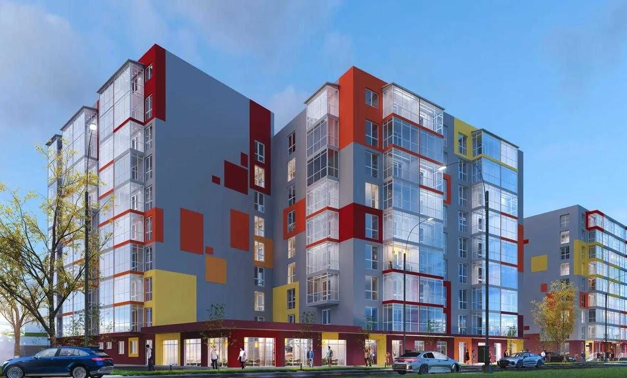 ‼️РОЗТЕРМІНУВАННЯ, Продаж 2кім. квартира 68м.кв\ ЖК Сусіди 2