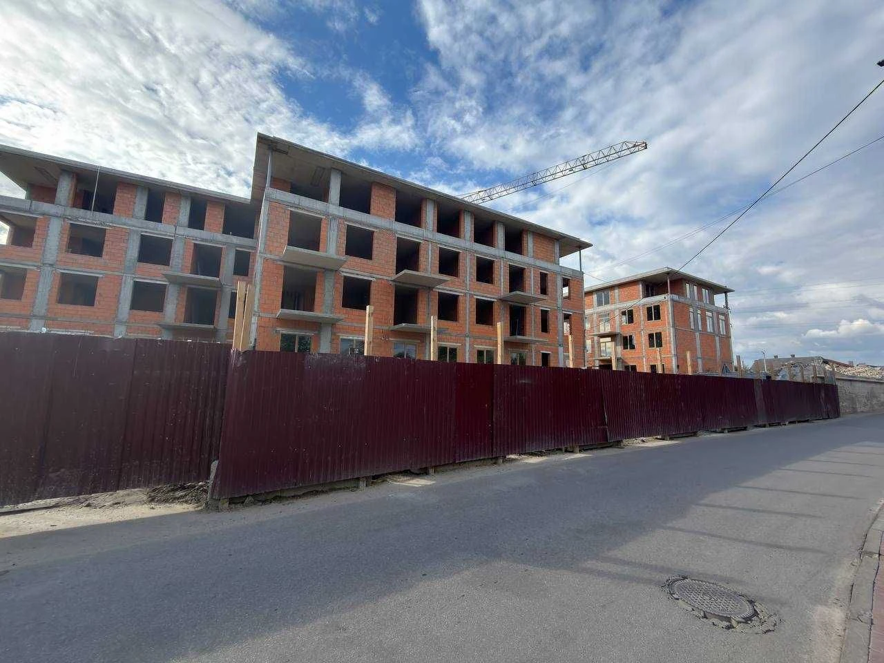 Продаж 3-кім квартири у ЖК Преміум класу Eco City Park(Винни