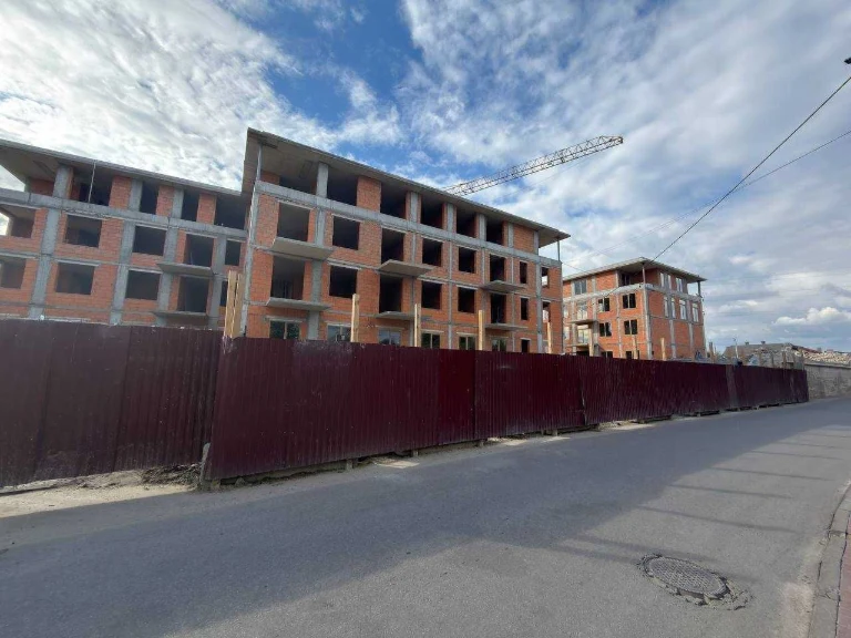 Продаж 3-кім квартири у ЖК Преміум класу Eco City Park(Винни