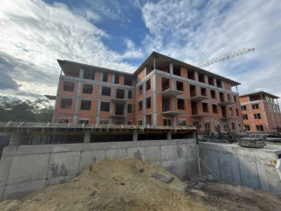 Продаж 3-кім квартири у ЖК Преміум класу Eco City Park(Винни