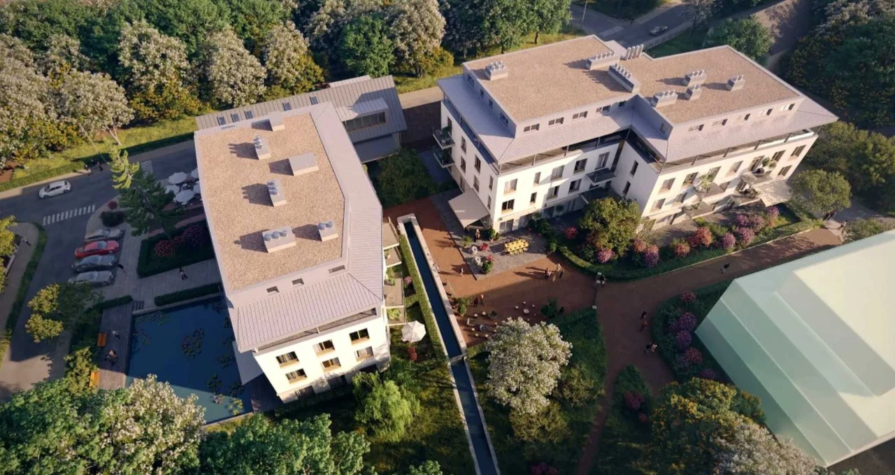 Продаж 3-кім квартири у ЖК Преміум класу Eco City Park(Винни