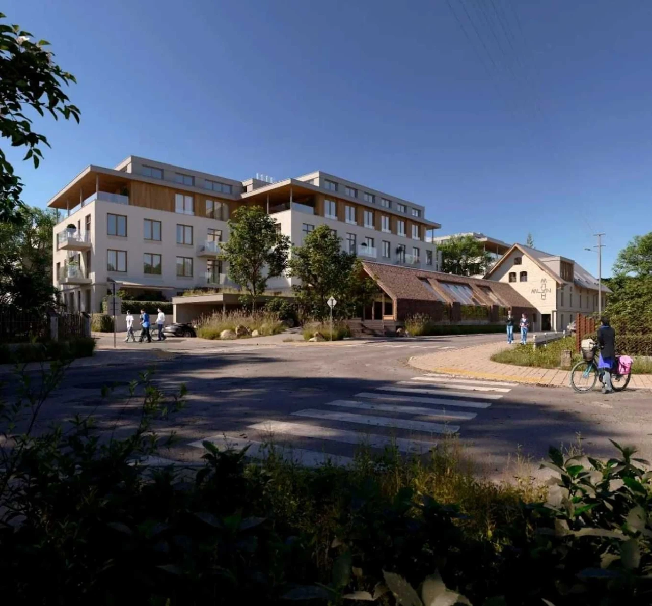 Продаж 3-кім квартири у ЖК Преміум класу Eco City Park(Винни