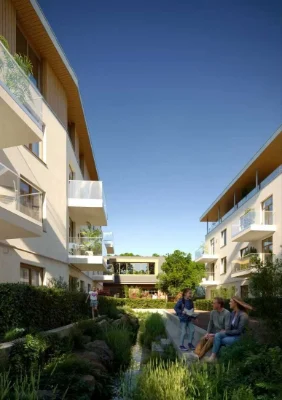 Продаж 3-кім квартири у ЖК Преміум класу Eco City Park(Винни