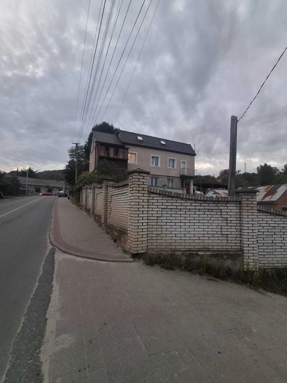 продаж квартира Винники вул Стуса