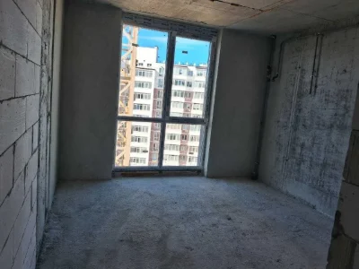 Продаж 2 кімнатної квартири , площею 72,83 м2 , ЖК Затишний