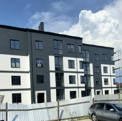 Продаж 2 кім. квартира 63м. новобуд Львів Винники. Власник.