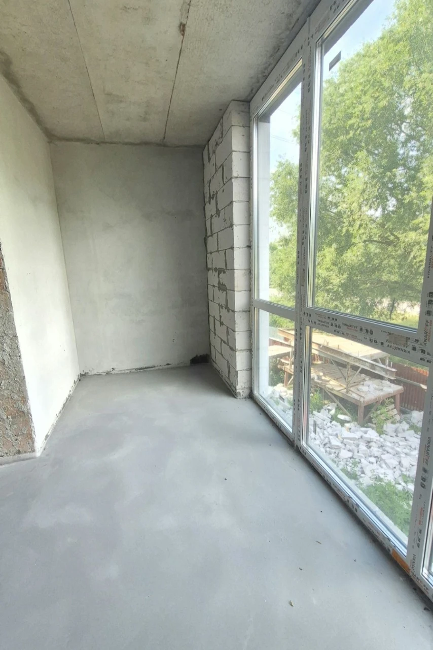 Продаж 2 кім. квартира 63м. новобуд Львів Винники. Власник.