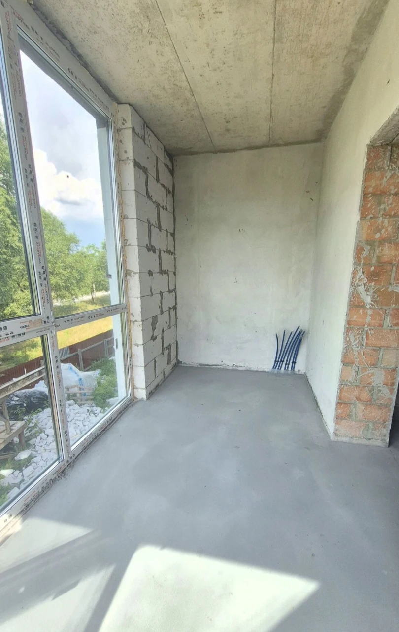 Продаж 2 кім. квартира 63м. новобуд Львів Винники. Власник.