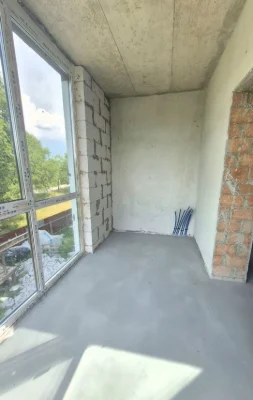Продаж 2 кім. квартира 63м. новобуд Львів Винники. Власник.
