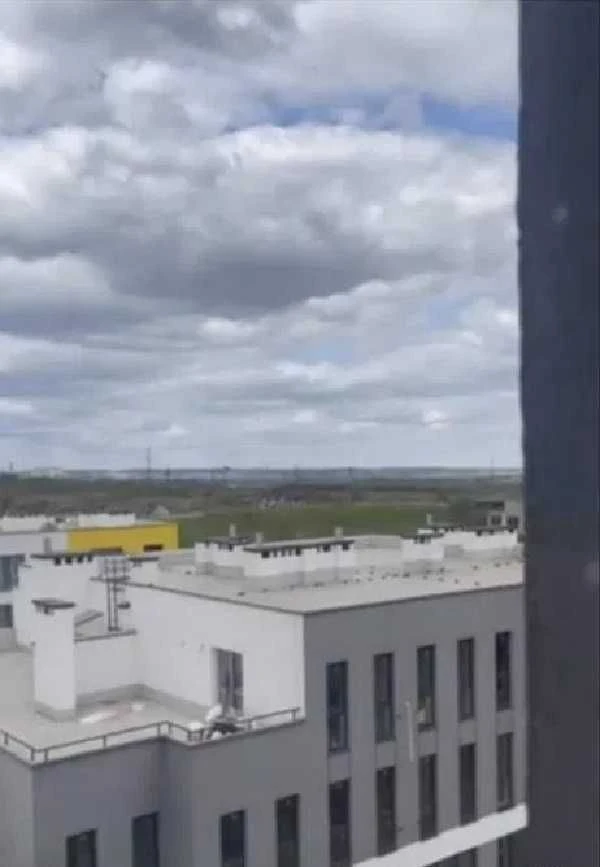 Продаж 1-к. квартири НОВОБУДОВА 50/29/21м² ЖК Сусіди Винники