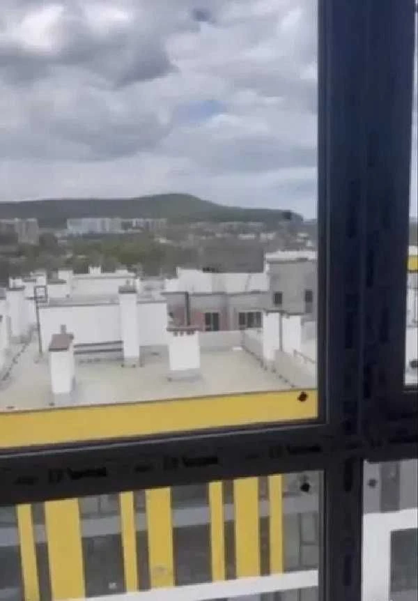 Продаж 1-к. квартири НОВОБУДОВА 50/29/21м² ЖК Сусіди Винники