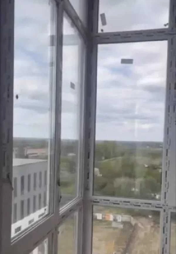 Продаж 1-к. квартири НОВОБУДОВА 50/29/21м² ЖК Сусіди Винники
