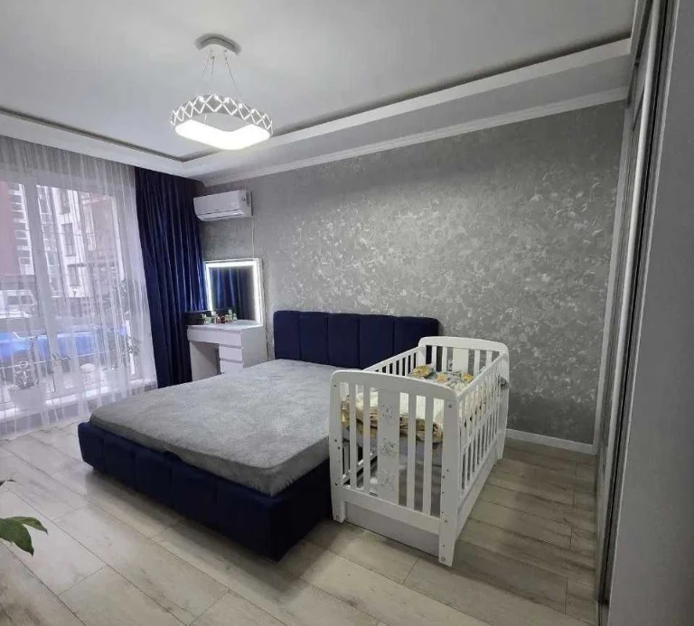 Продаж 2-кім квартири ЄВРОРЕМОНТ 66/45/21м² Винники Винна Го