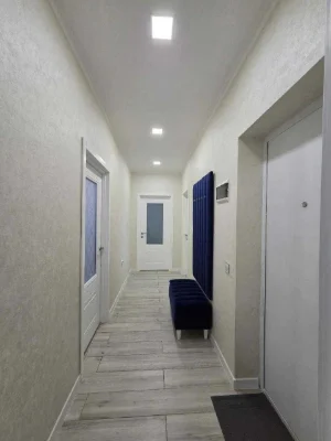 Продаж 2-кім квартири ЄВРОРЕМОНТ 66/45/21м² Винники Винна Го