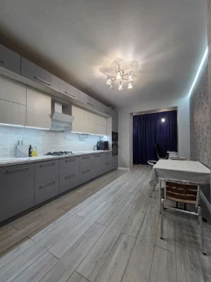 Продаж 2-кім квартири ЄВРОРЕМОНТ 66/45/21м² Винники Винна Го