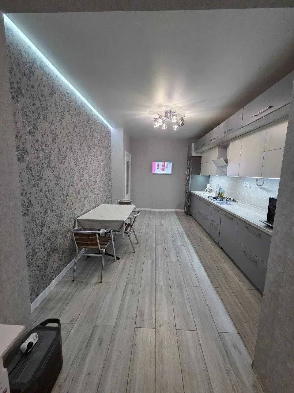 Продаж 2-кім квартири ЄВРОРЕМОНТ 66/45/21м² Винники Винна Го