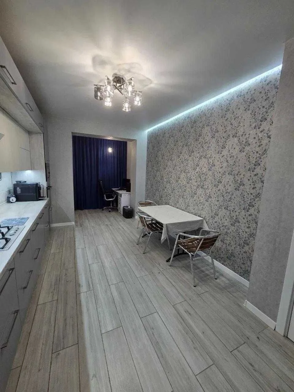 Продаж 2-кім квартири ЄВРОРЕМОНТ 66/45/21м² Винники Винна Го