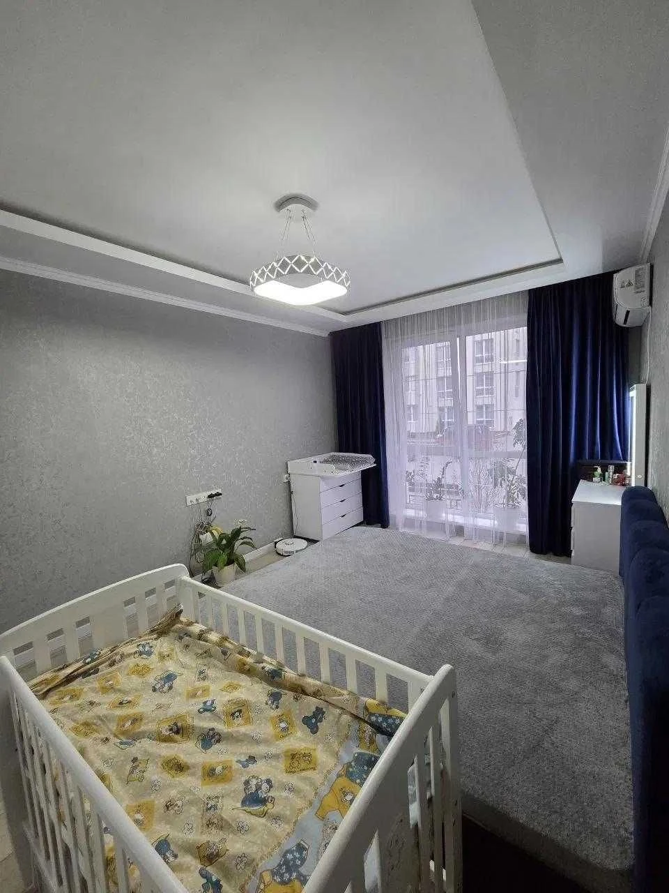 Продаж 2-кім квартири ЄВРОРЕМОНТ 66/45/21м² Винники Винна Го