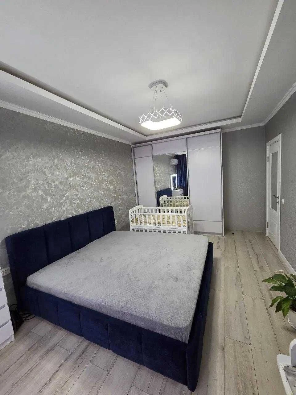 Продаж 2-кім квартири ЄВРОРЕМОНТ 66/45/21м² Винники Винна Го