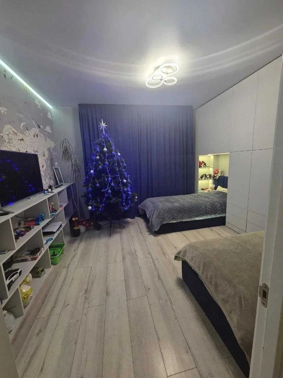 Продаж 2-кім квартири ЄВРОРЕМОНТ 66/45/21м² Винники Винна Го