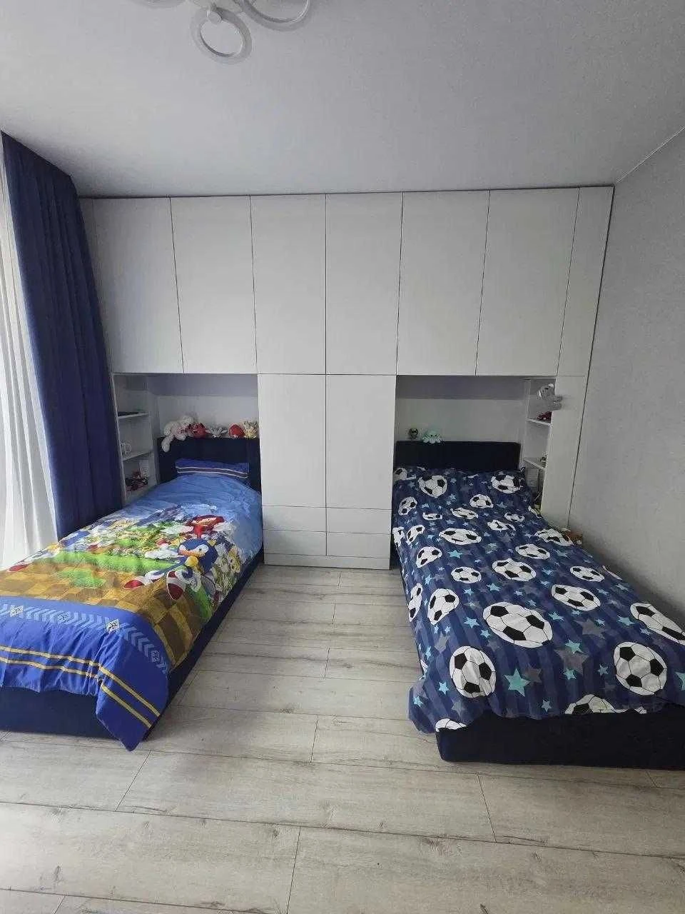 Продаж 2-кім квартири ЄВРОРЕМОНТ 66/45/21м² Винники Винна Го