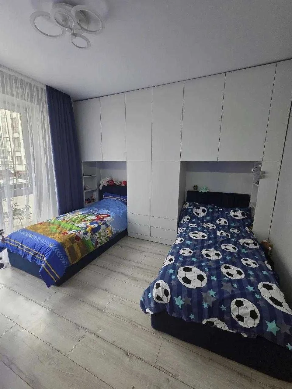 Продаж 2-кім квартири ЄВРОРЕМОНТ 66/45/21м² Винники Винна Го