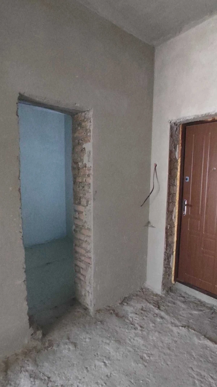 Продаж 3-к. квартири ДВОРІВНЕВА ЗДАНА 109/96/13м² Винники ву