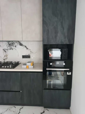 Продаж 1 кім. квартири з великою терасою м. Винники