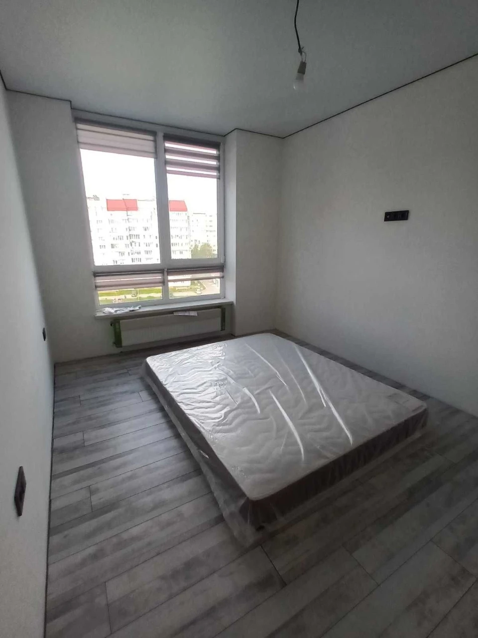 Продаж 1 кім. квартири з великою терасою м. Винники