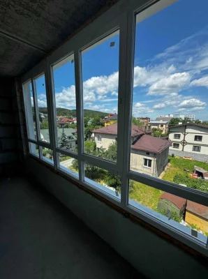 Продаж дворівневої квартири м. Винники