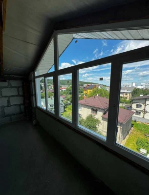 Продаж дворівневої квартири м. Винники
