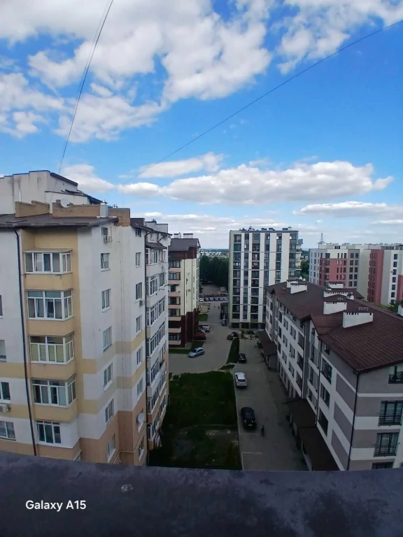 Продаж 1 кім. квартири м. Винники