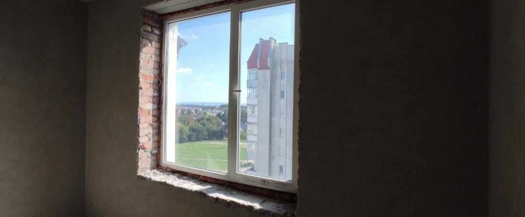 Продаж 1 кім. квартири м. Винники