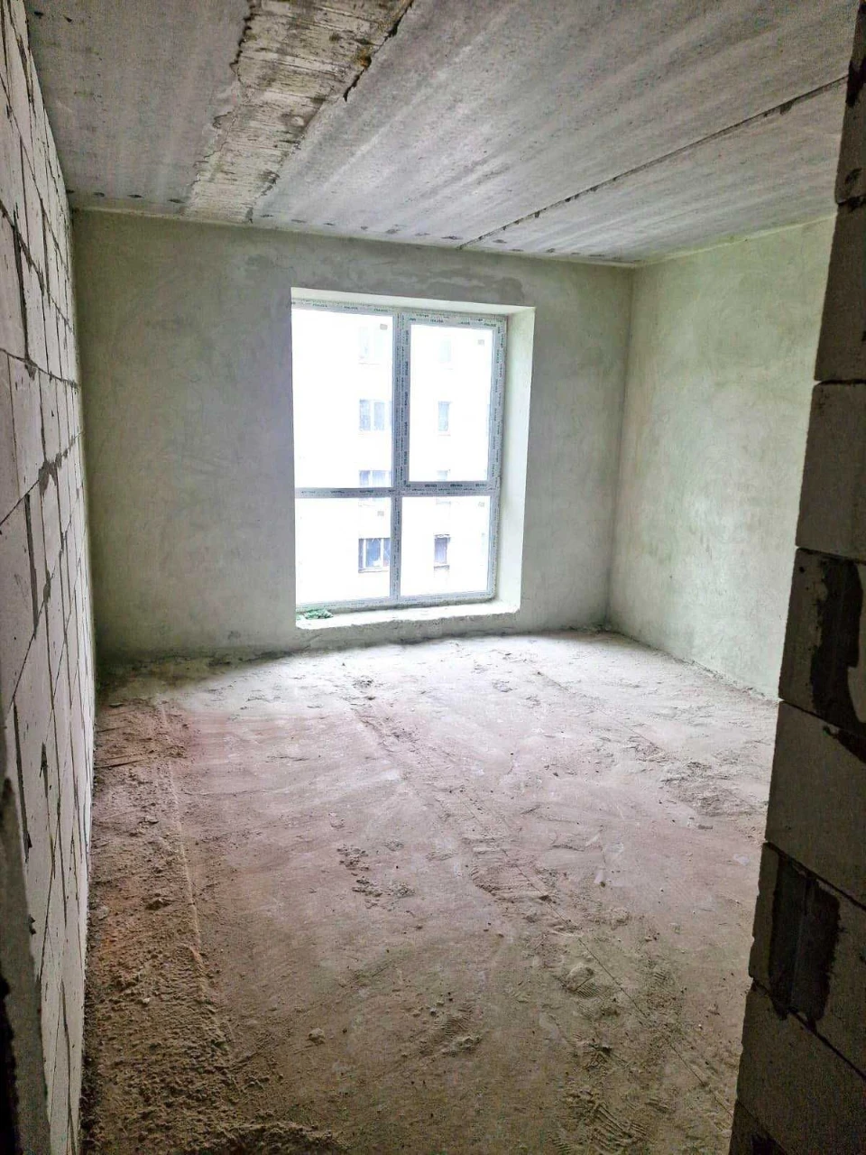 Продаж 1-кім квартири. Винники. вул. Лисика Новобудова здана