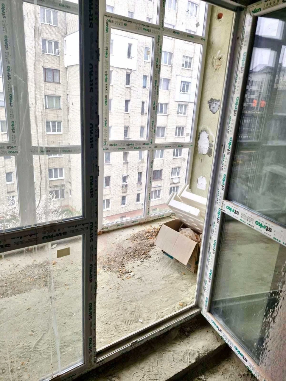 Продаж 1-кім квартири. Винники. вул. Лисика Новобудова здана