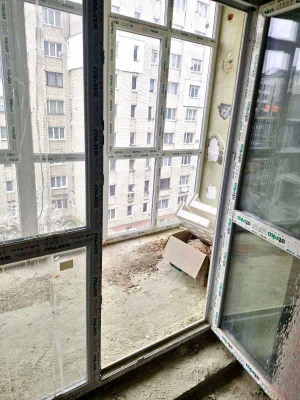 Продаж 1-кім квартири. Винники. вул. Лисика Новобудова здана